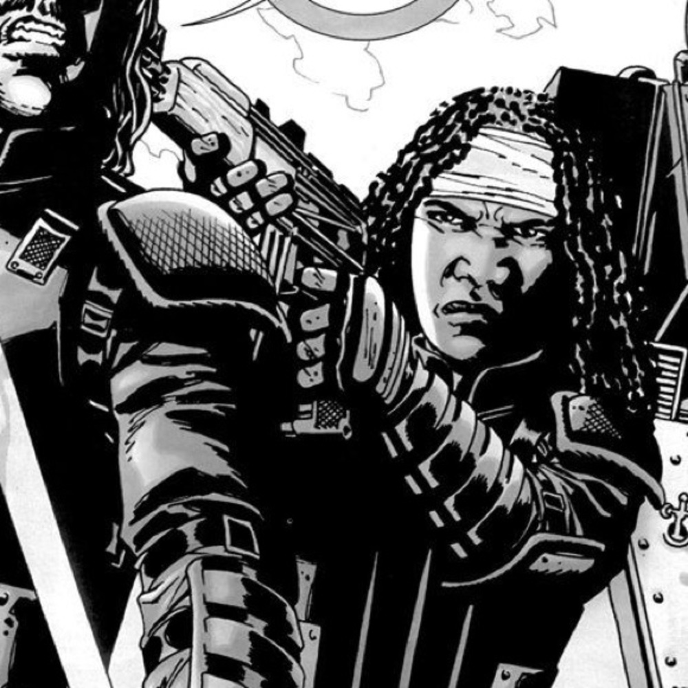 Meet your Posher, Max